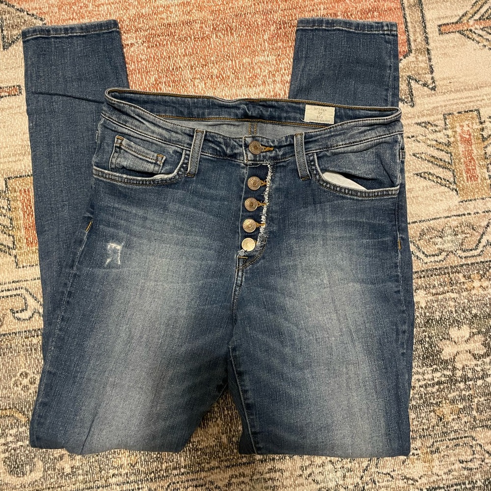 Bridge by gly jeans
